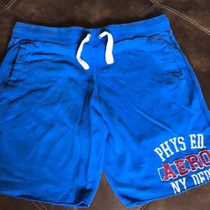 Men’s Aero shorts